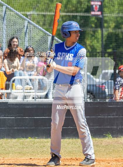 Thumbnail 1 in St. Pauls @ Red Springs (Robeson County Slugfest) photogallery.