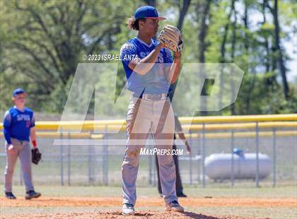 Thumbnail 2 in St. Pauls @ Red Springs (Robeson County Slugfest) photogallery.