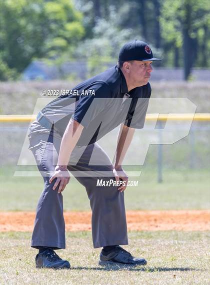 Thumbnail 2 in St. Pauls @ Red Springs (Robeson County Slugfest) photogallery.