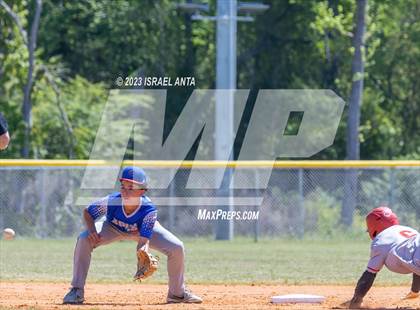 Thumbnail 2 in St. Pauls @ Red Springs (Robeson County Slugfest) photogallery.