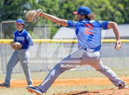 Thumbnail 2 in St. Pauls @ Red Springs (Robeson County Slugfest) photogallery.