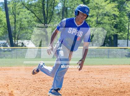 Thumbnail 2 in St. Pauls @ Red Springs (Robeson County Slugfest) photogallery.