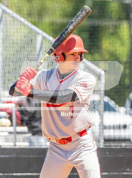 Thumbnail 2 in St. Pauls @ Red Springs (Robeson County Slugfest) photogallery.