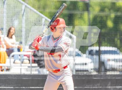 Thumbnail 1 in St. Pauls @ Red Springs (Robeson County Slugfest) photogallery.