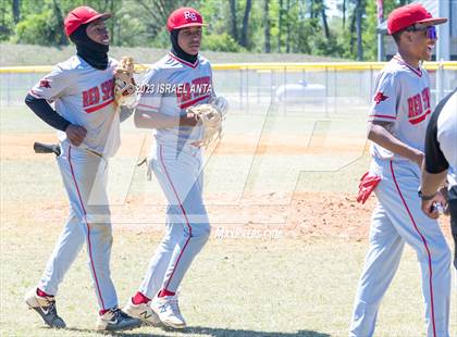 Thumbnail 2 in St. Pauls @ Red Springs (Robeson County Slugfest) photogallery.