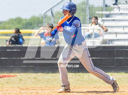 Thumbnail 1 in St. Pauls @ Red Springs (Robeson County Slugfest) photogallery.