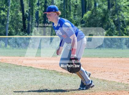 Thumbnail 1 in St. Pauls @ Red Springs (Robeson County Slugfest) photogallery.