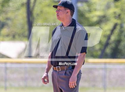 Thumbnail 3 in St. Pauls @ Red Springs (Robeson County Slugfest) photogallery.
