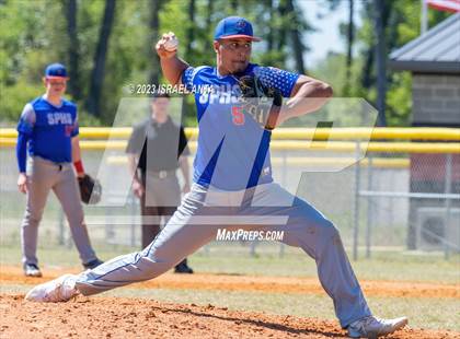 Thumbnail 2 in St. Pauls @ Red Springs (Robeson County Slugfest) photogallery.