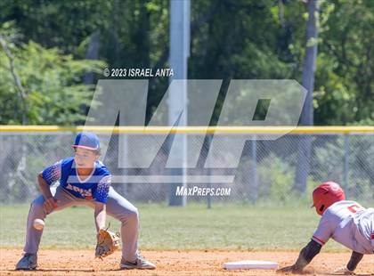 Thumbnail 3 in St. Pauls @ Red Springs (Robeson County Slugfest) photogallery.