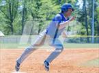 Photo from the gallery "St. Pauls @ Red Springs (Robeson County Slugfest)"
