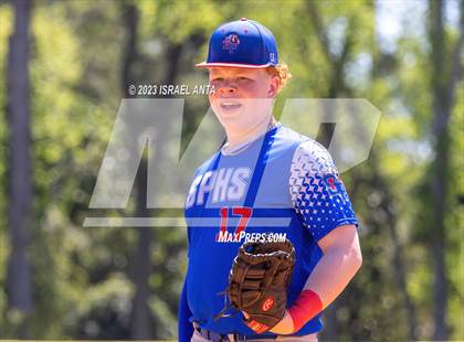 Thumbnail 2 in St. Pauls @ Red Springs (Robeson County Slugfest) photogallery.
