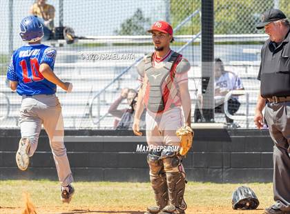 Thumbnail 1 in St. Pauls @ Red Springs (Robeson County Slugfest) photogallery.