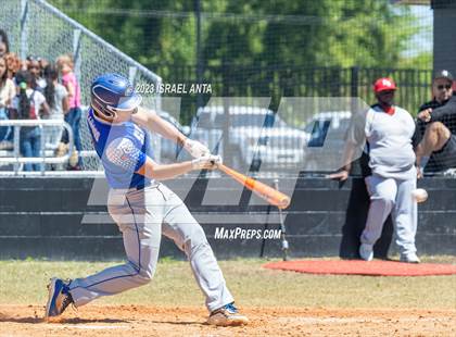 Thumbnail 1 in St. Pauls @ Red Springs (Robeson County Slugfest) photogallery.