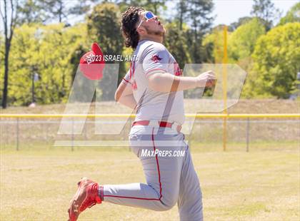 Thumbnail 3 in St. Pauls @ Red Springs (Robeson County Slugfest) photogallery.