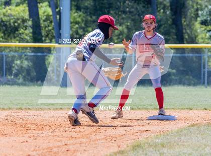 Thumbnail 1 in St. Pauls @ Red Springs (Robeson County Slugfest) photogallery.