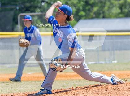 Thumbnail 1 in St. Pauls @ Red Springs (Robeson County Slugfest) photogallery.