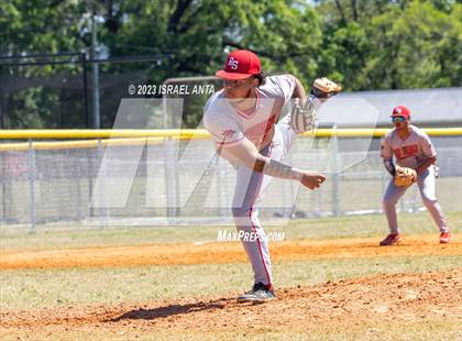 Thumbnail 3 in St. Pauls @ Red Springs (Robeson County Slugfest) photogallery.