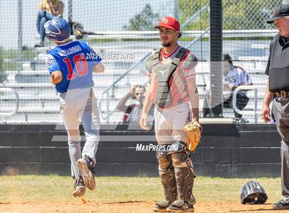 Thumbnail 2 in St. Pauls @ Red Springs (Robeson County Slugfest) photogallery.