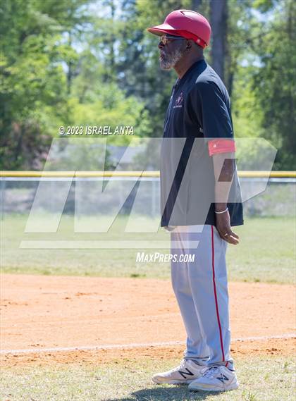 Thumbnail 3 in St. Pauls @ Red Springs (Robeson County Slugfest) photogallery.
