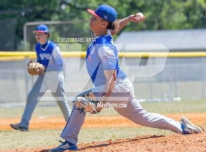 Thumbnail 3 in St. Pauls @ Red Springs (Robeson County Slugfest) photogallery.