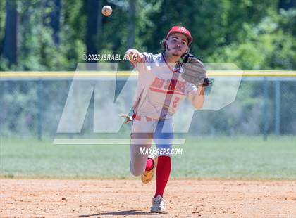 Thumbnail 2 in St. Pauls @ Red Springs (Robeson County Slugfest) photogallery.