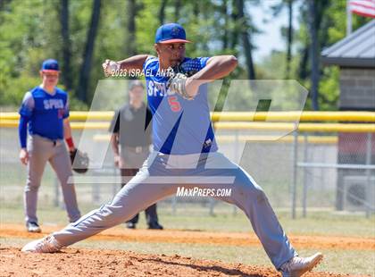 Thumbnail 1 in St. Pauls @ Red Springs (Robeson County Slugfest) photogallery.