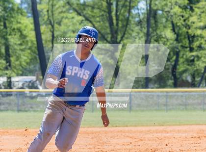 Thumbnail 3 in St. Pauls @ Red Springs (Robeson County Slugfest) photogallery.
