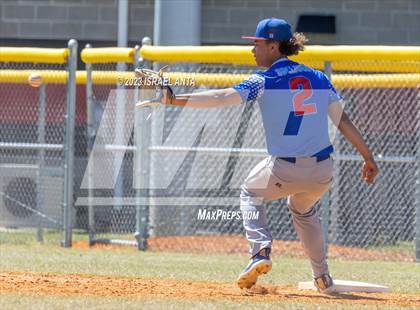 Thumbnail 3 in St. Pauls @ Red Springs (Robeson County Slugfest) photogallery.