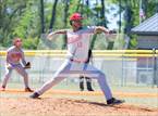 Photo from the gallery "St. Pauls @ Red Springs (Robeson County Slugfest)"