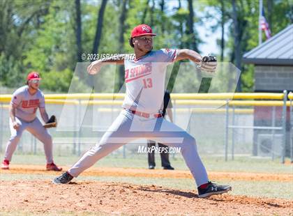 Thumbnail 3 in St. Pauls @ Red Springs (Robeson County Slugfest) photogallery.