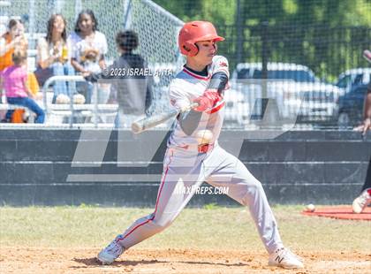 Thumbnail 3 in St. Pauls @ Red Springs (Robeson County Slugfest) photogallery.