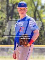 Photo from the gallery "St. Pauls @ Red Springs (Robeson County Slugfest)"
