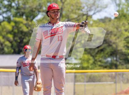 Thumbnail 2 in St. Pauls @ Red Springs (Robeson County Slugfest) photogallery.