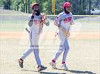 Photo from the gallery "St. Pauls @ Red Springs (Robeson County Slugfest)"