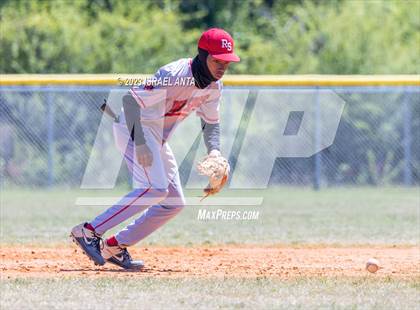 Thumbnail 1 in St. Pauls @ Red Springs (Robeson County Slugfest) photogallery.