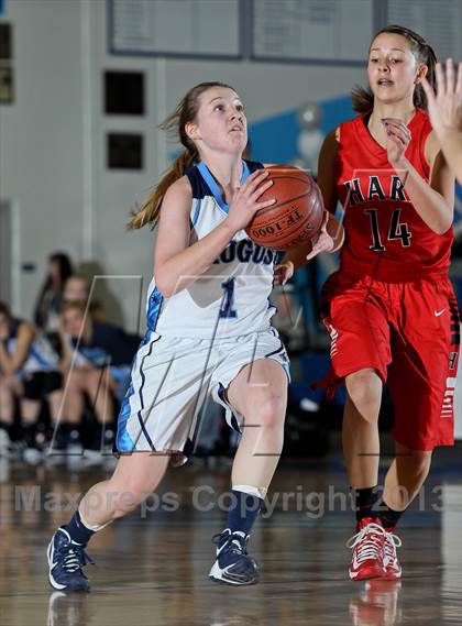 Thumbnail 3 in Hart @ Saugus photogallery.