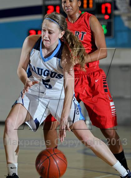 Thumbnail 2 in Hart @ Saugus photogallery.
