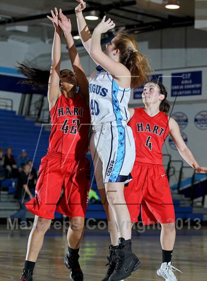 Thumbnail 2 in Hart @ Saugus photogallery.