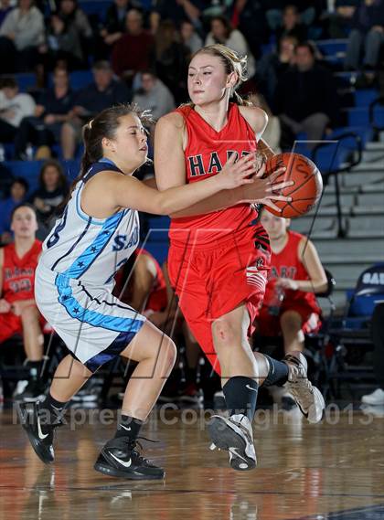 Thumbnail 2 in Hart @ Saugus photogallery.