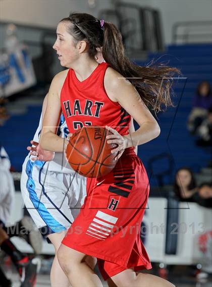 Thumbnail 1 in Hart @ Saugus photogallery.