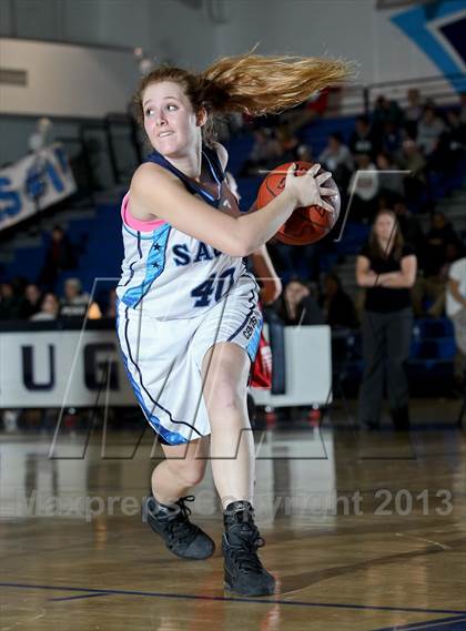 Thumbnail 3 in Hart @ Saugus photogallery.