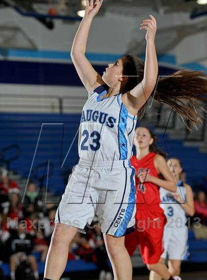 Thumbnail 3 in Hart @ Saugus photogallery.