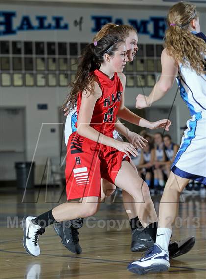 Thumbnail 3 in Hart @ Saugus photogallery.