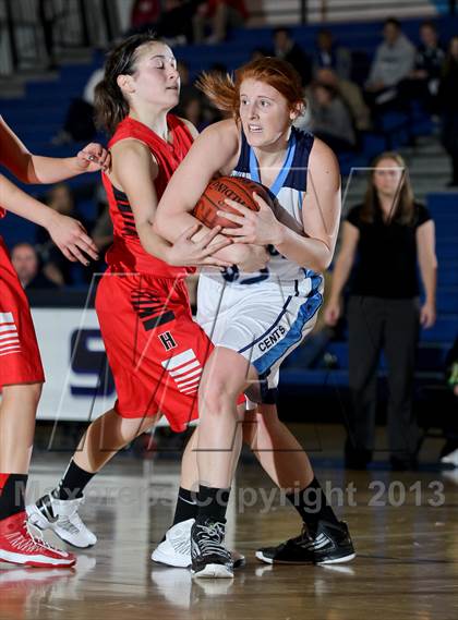 Thumbnail 3 in Hart @ Saugus photogallery.