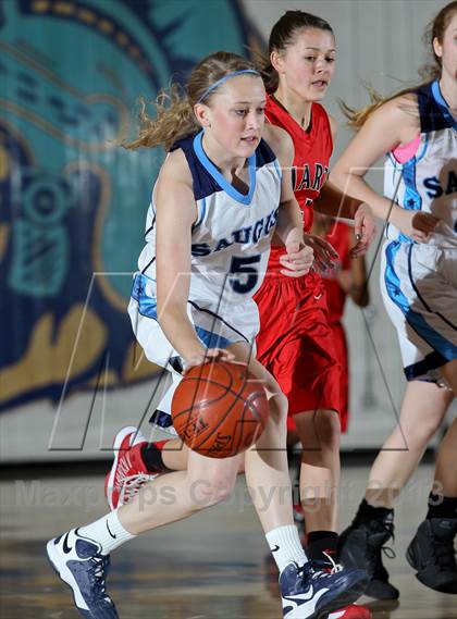 Thumbnail 1 in Hart @ Saugus photogallery.