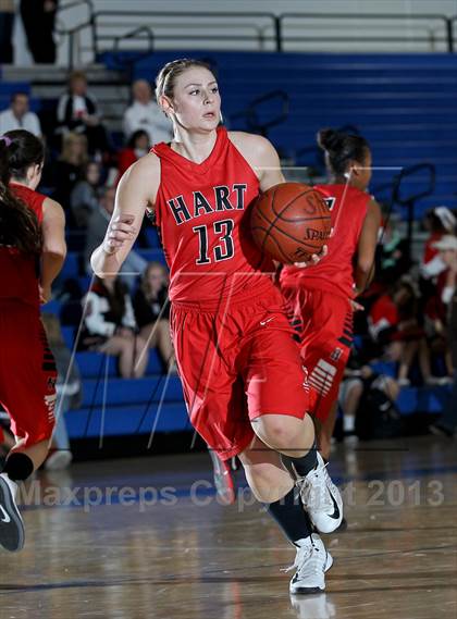 Thumbnail 3 in Hart @ Saugus photogallery.