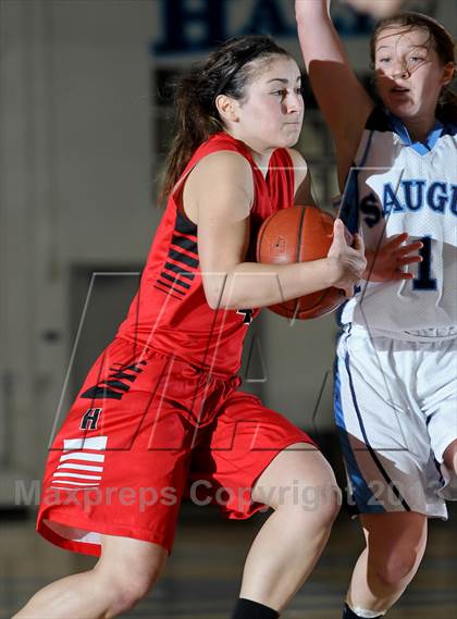 Thumbnail 1 in Hart @ Saugus photogallery.