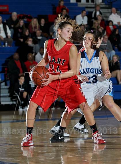Thumbnail 3 in Hart @ Saugus photogallery.