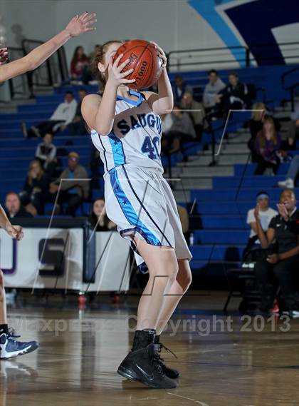 Thumbnail 1 in Hart @ Saugus photogallery.
